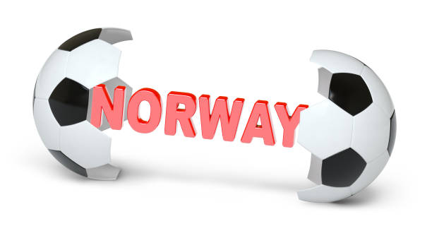 挪威 - oslo shooting 個照片及圖片檔