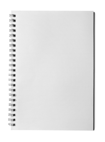 istock Cuaderno de notas 175588087