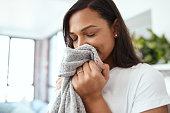 istock Nothing beats that fresh laundry scent 1286024085