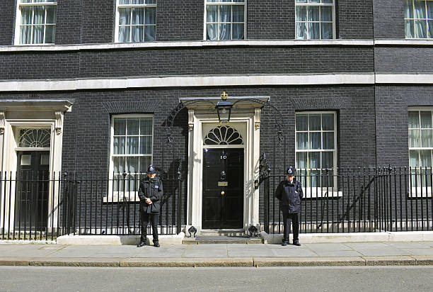 10 Downing Street Stock Photos, Pictures & Royalty-Free Images - iStock