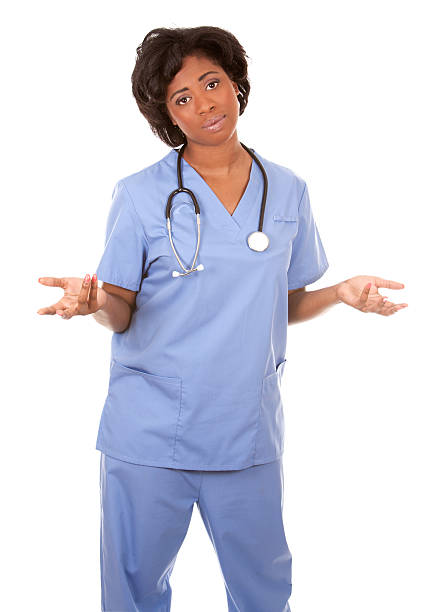 To doctors why are nurses? rude so Important Nursing