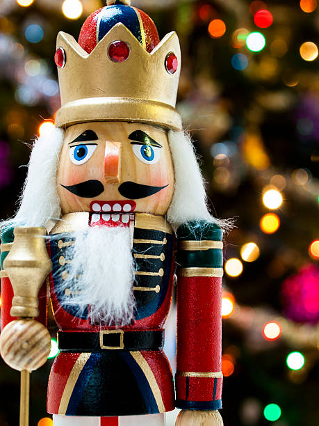 Royalty Free Nutcracker Pictures, Images and Stock Photos - iStock