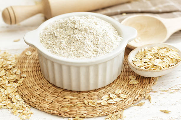 26,689 Oat Flour Stock Photos, Pictures & Royalty-Free Images - iStock