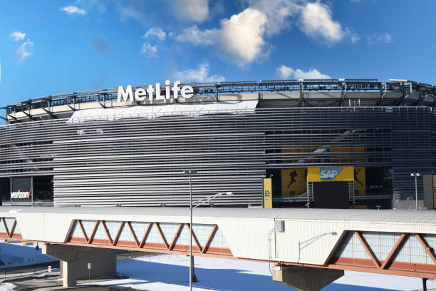 14 Metlife Stadium Stock Photos, Pictures &amp; Royalty-Free Images - iStock
