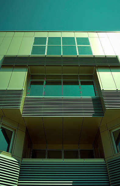 Office building Modern office building... lepro stock pictures, royalty-free photos & images