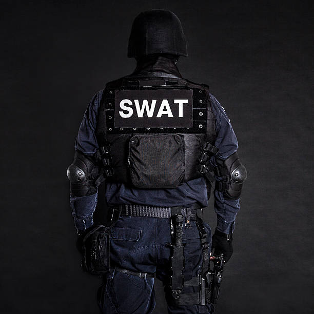 Swat Police Stock Photos, Pictures & RoyaltyFree Images