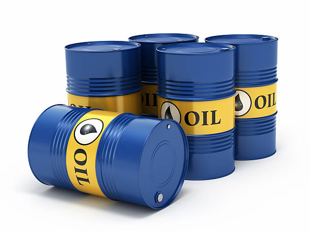 Download 214 Blue And Yellow Oil Drums Stock Photos Pictures Royalty Free Images Istock Yellowimages Mockups