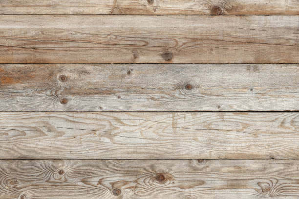 Old barn wall wood background stock photo