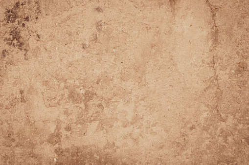 old crumpled dirty paper texture vintage beige paper