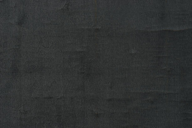 old dark tar paper texture background old weathered dark tar paper texture background tar stock pictures, royalty-free photos & images