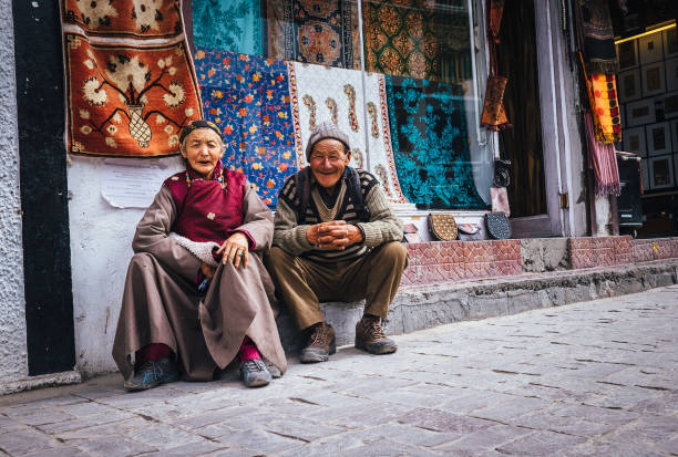 507 Ladakhi Pictures Stock Photos, Pictures & Royalty-Free Images - iStock