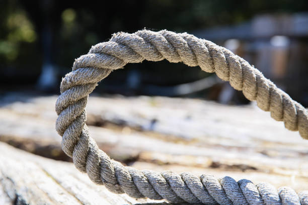 Best Thick Rope Stock Photos, Pictures & RoyaltyFree Images iStock