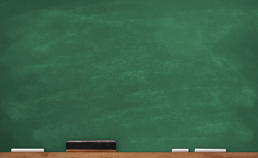 Old School Chalkboard Stock Photo Download Image Now Old School Chalkboard Stock Photo Download Image Now