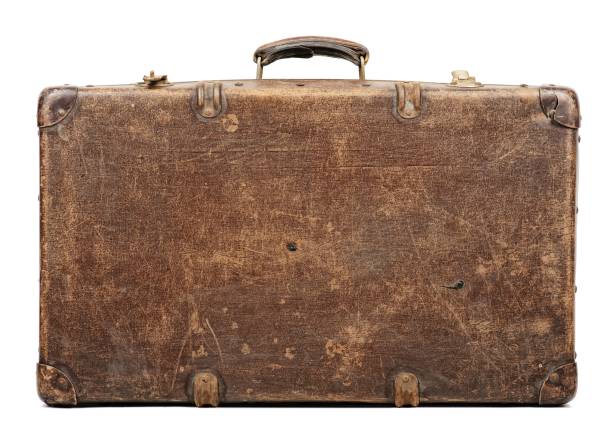 vintage Suitcase