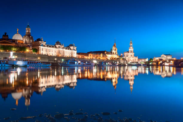 Old town of Dresden Old town of Dresden,Germany bruehl stock pictures, royalty-free photos & images