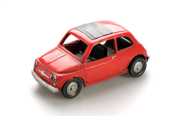 Toy Car Stock Photos, Pictures & Royalty-Free Images - iStock