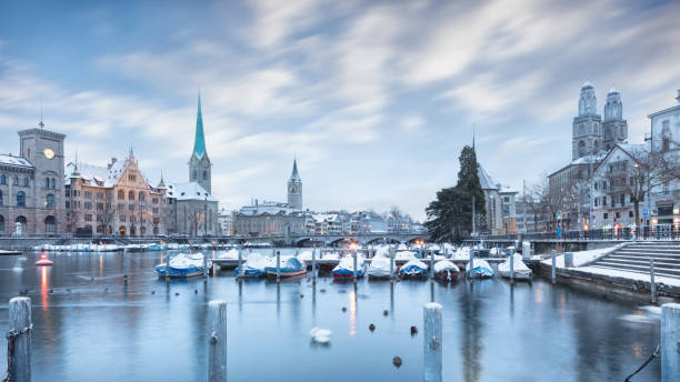 Top 60 Zurich Winter Stock Photos Pictures and Images Top 60 Zurich Winter Stock Photos Pictures and Images