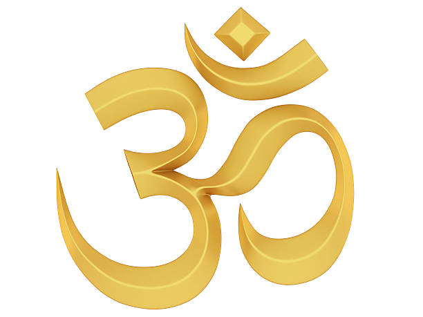 Om Symbol Pictures, Images and Stock Photos - iStock