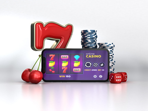 Online Casinos UK - AskGamblers