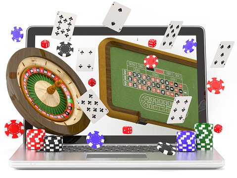 online casino Malaysia | Live Casino Online Malaysia 