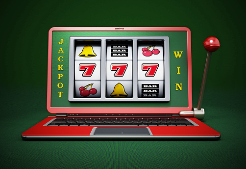 Our Best Slots Sites in the UK with the Top Online Slot Games