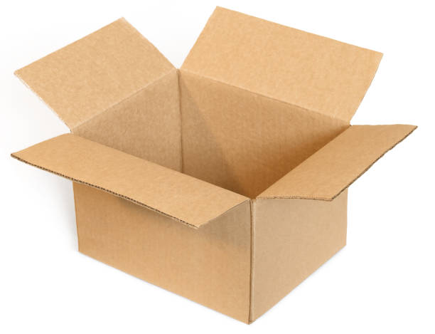 Best Empty Box Stock Photos, Pictures & Royalty-Free ...
