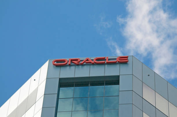 Oracle corporation 