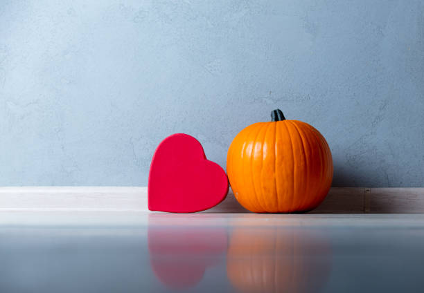 2,986 Pumpkin Heart Stock Photos, Pictures & Royalty-Free Images - iStock