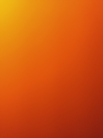 ✓ Imagen de Fondo de color naranja, fondo de pantalla de color naranja  degradado, fondo de pantalla Fotografía de Stock