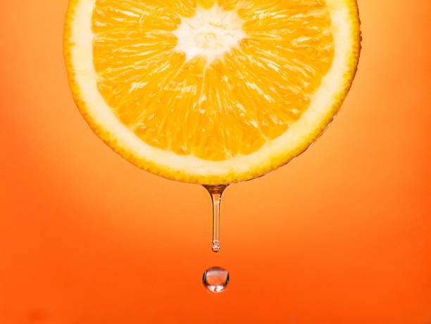 orange. - spot light orange imagens e fotografias de stock