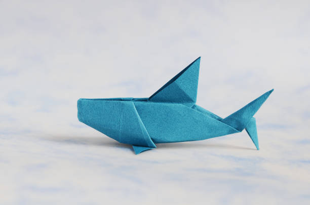 Rekin Origami