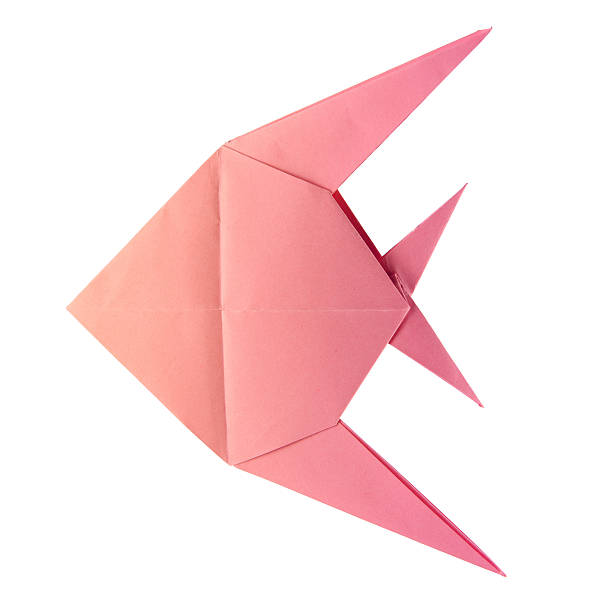 Origami Fish Stock Photos Pictures Royalty Free Images Origami Fish Stock Photos Pictures Royalty Free Images