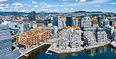 istock Oslo, Norway 1330785190