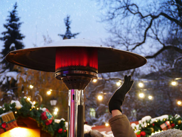 275 Patio Heater Stock Photos, Pictures & Royalty-Free Images - iStock