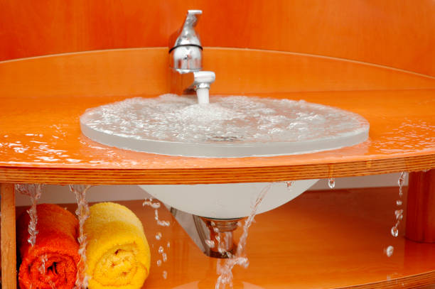 Best Overflowing Sink Stock Photos Pictures Royalty Free