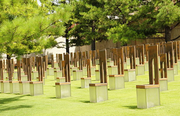 74 Oklahoma City National Memorial Stock Photos, Pictures & Royalty-Free Images - iStock