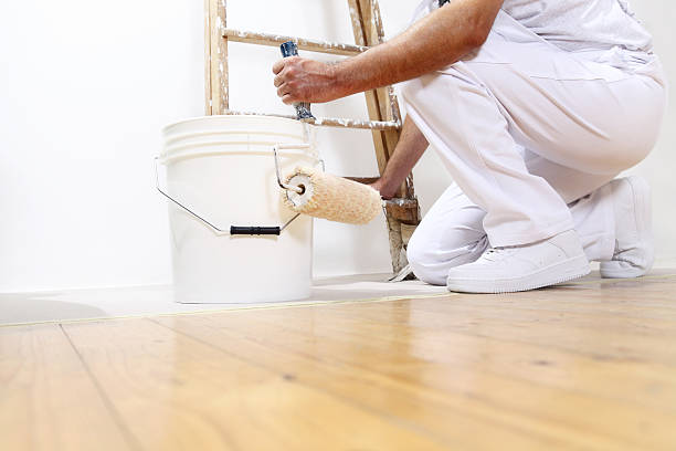 Image result for Painting Contractor istock
