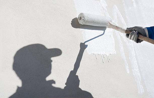 diy exterior house painting tips