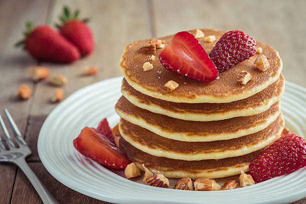 Top 60 Hot Cake Stock Photos, Pictures, and Images - iStock