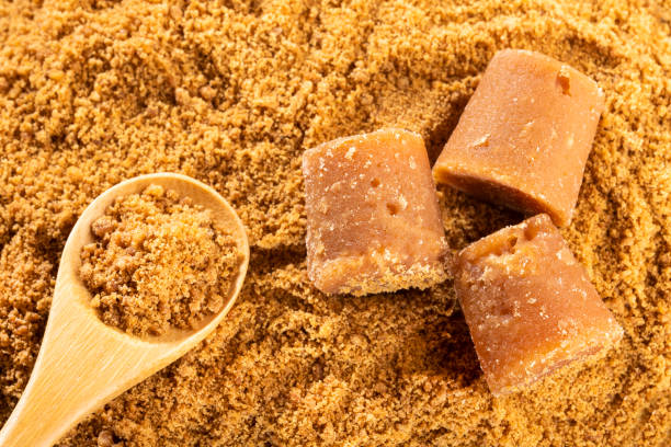 Shoking Health benifits of Jaggery