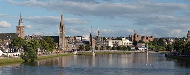 Royalty Free Inverness Pictures, Images and Stock Photos - iStock