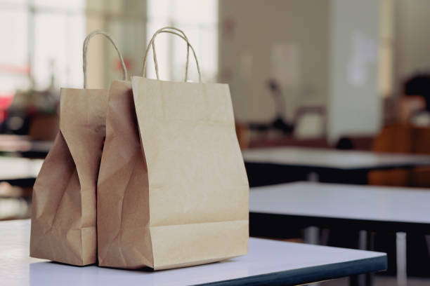 Bagged Packaged Goods: Advantages and Disadvantages