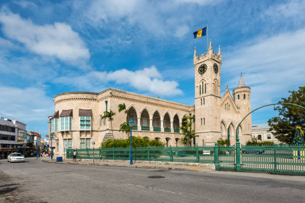 82 Barbados Parliament Stock Photos, Pictures & Royalty-Free Images - iStock