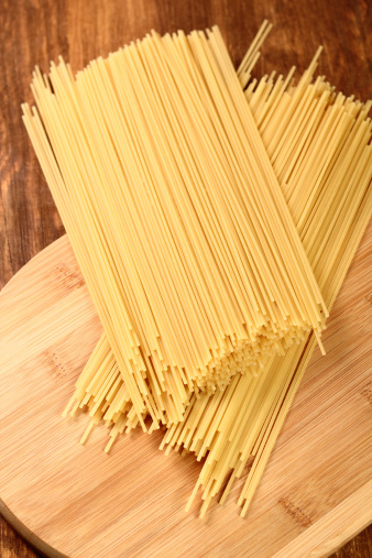 Pasta Spaghetti