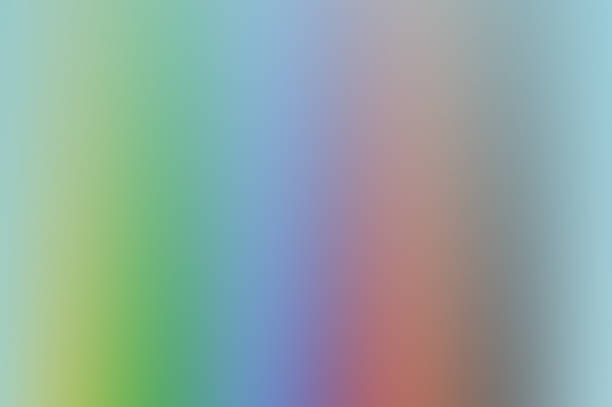 Pastel gradient background stock photo
