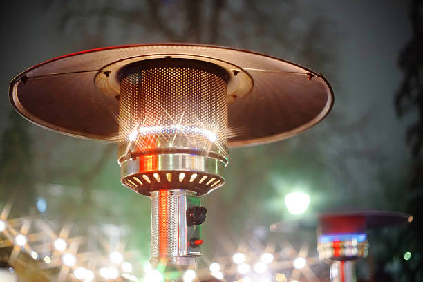 275 Patio Heater Stock Photos, Pictures & Royalty-Free Images - iStock