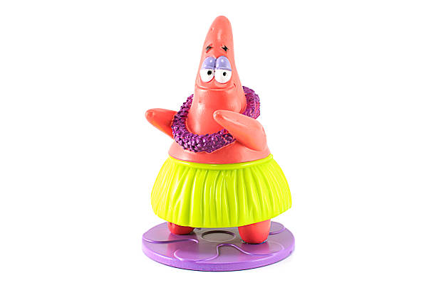 patrick-starfish