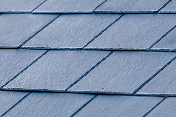 Image of Slate Roofing in Miami FL