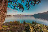 istock A peaceful view across Derwentwater 1354839428