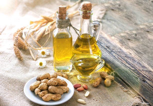 5,662 Peanut Oil Stock Photos, Pictures & Royalty-Free Images - iStock